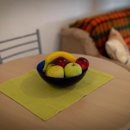 Apartman Kristo Vir Eksteriør bilde