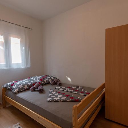Apartman Kristo Vir Eksteriør bilde