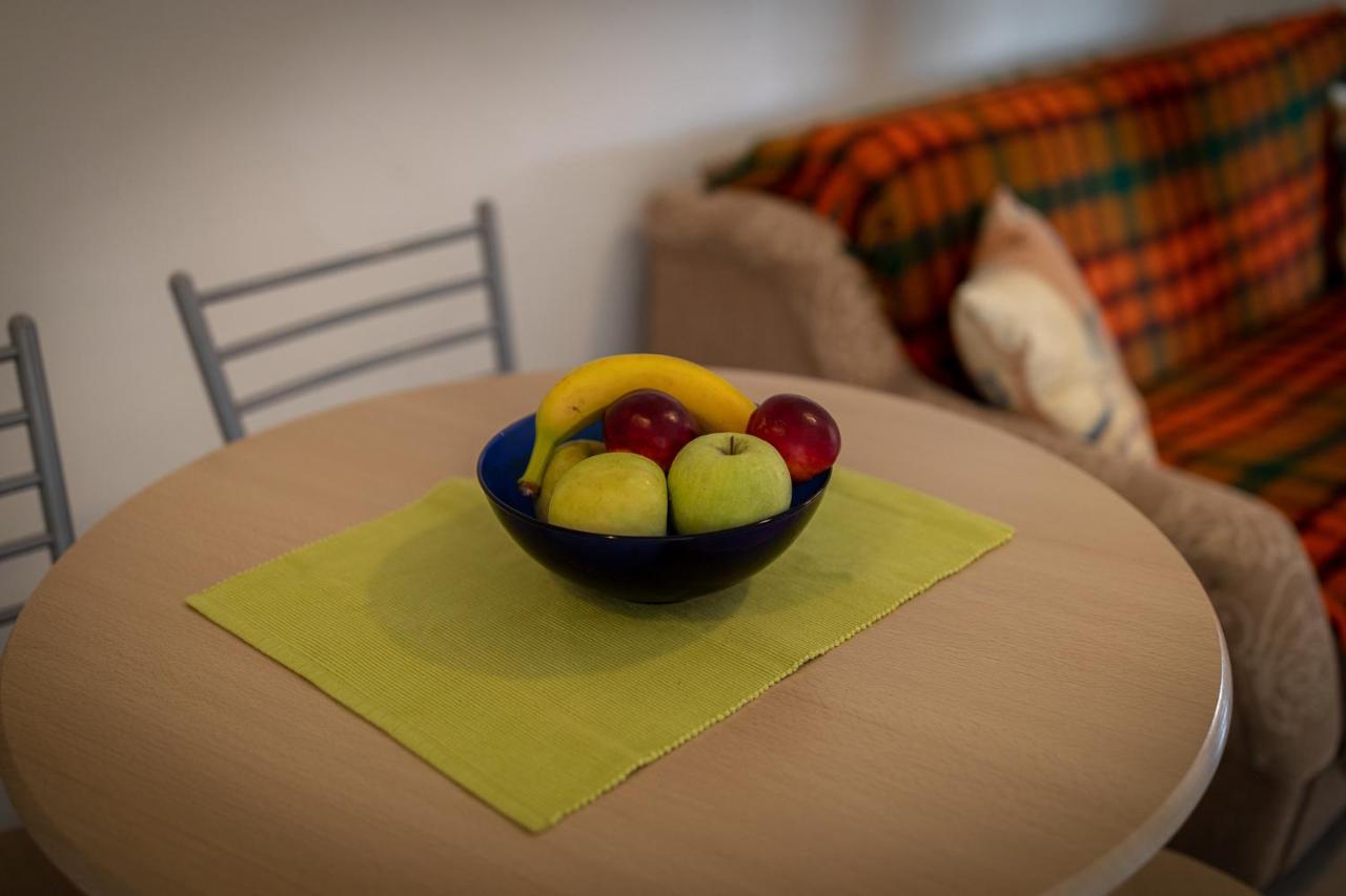 Apartman Kristo Vir Eksteriør bilde