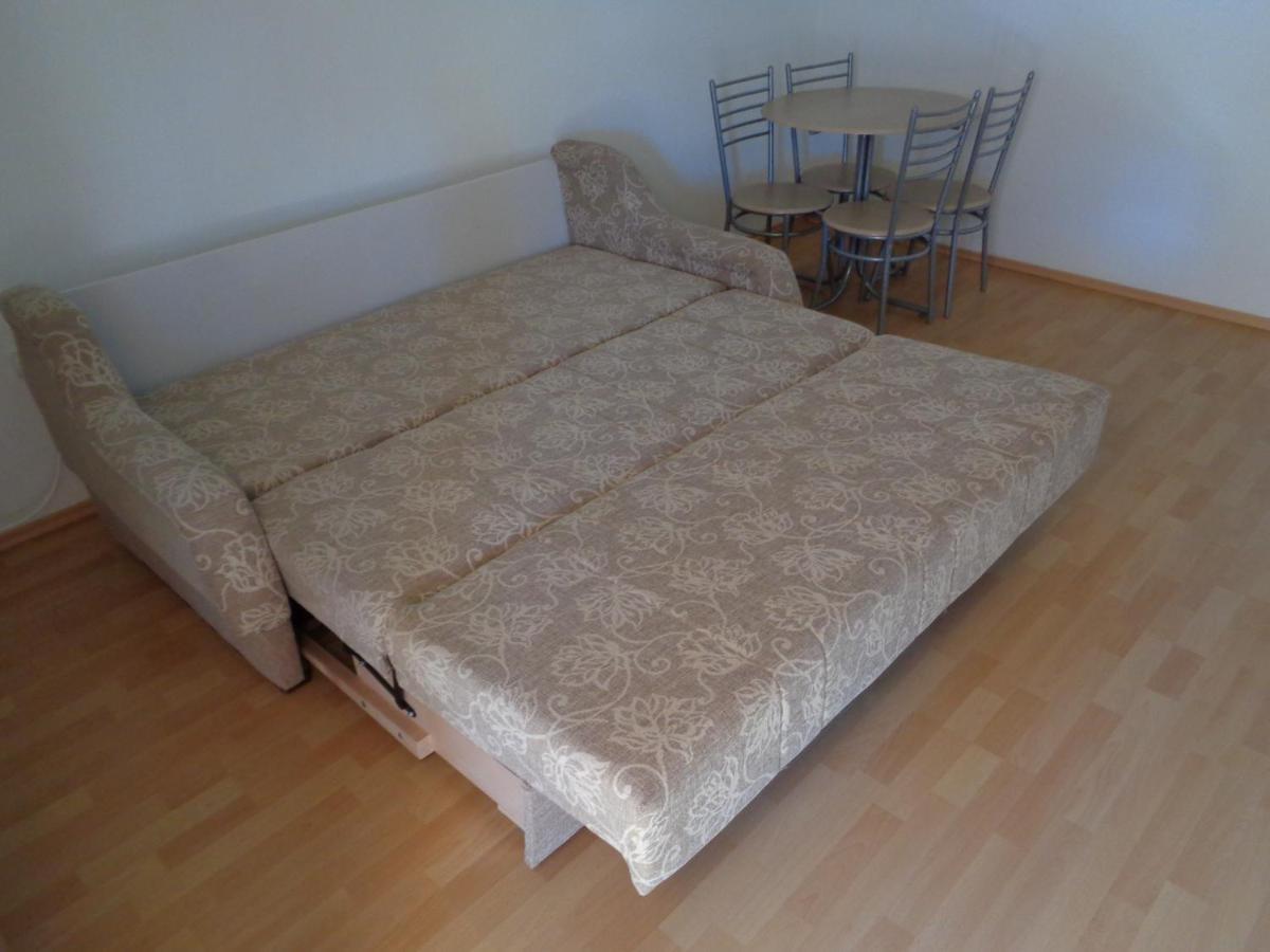 Apartman Kristo Vir Eksteriør bilde